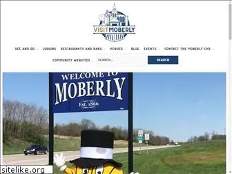 moberly.com