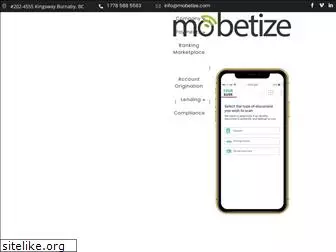 mobetize.com