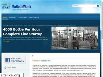 mobettawater.com