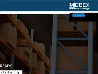 mobex.com.au