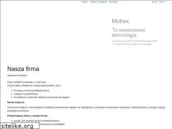 mobex.pl