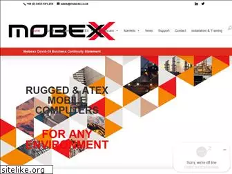 mobexx.co.uk