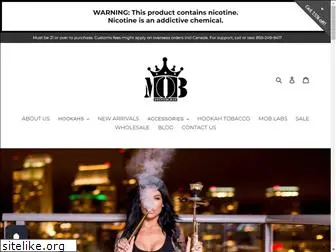 mobhookah.com