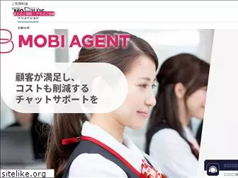 mobi-agent.com