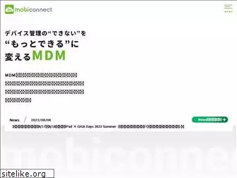 mobi-connect.net