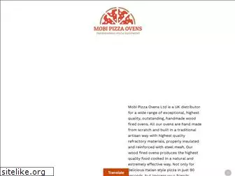 mobi-pizza-ovens.co.uk