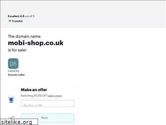 mobi-shop.co.uk