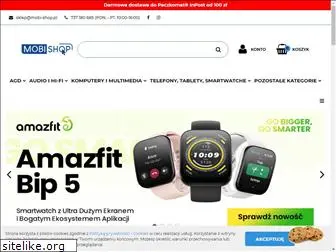 mobi-shop.pl