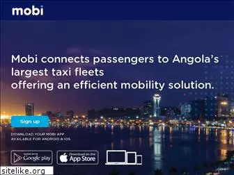 mobi.co.ao