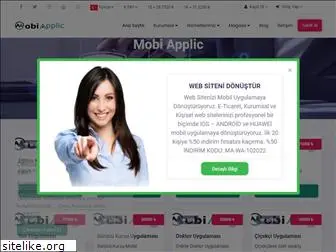 mobiapplic.com