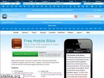 mobibible.com