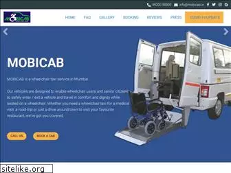 mobicab.in