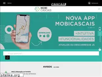 mobicascais.com