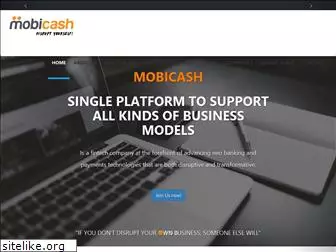 mobicashonline.com