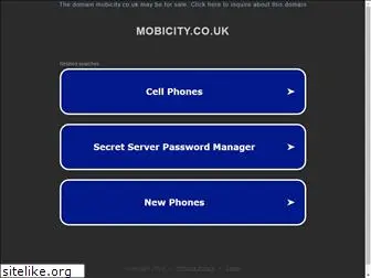mobicity.co.uk