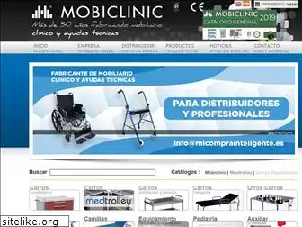 mobiclinic.es