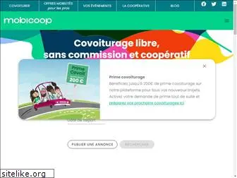 mobicoop.fr