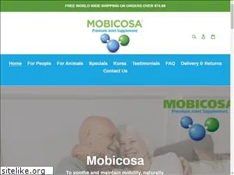 mobicosa.com