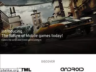 mobidatr.com