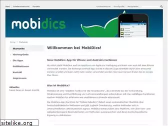mobidics.org