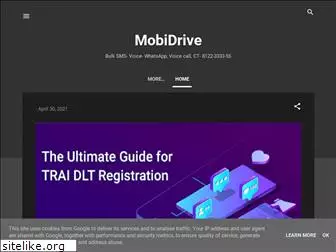 mobidrivesms.blogspot.com