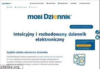 mobidziennik.pl