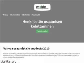 mobie.fi