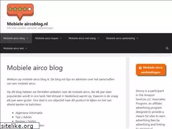 mobiele-aircoblog.nl