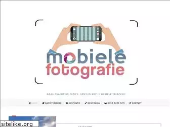 mobielefotografie.nl