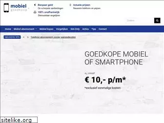 mobielgoedkoop.nl