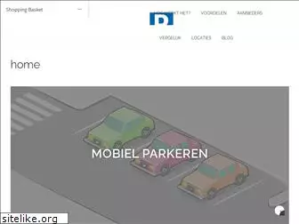 mobielparkerenapp.nl