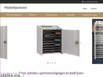 mobieltjeshotel.nl