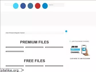 mobifirmware.com