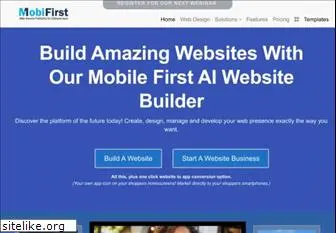 mobifirst.co