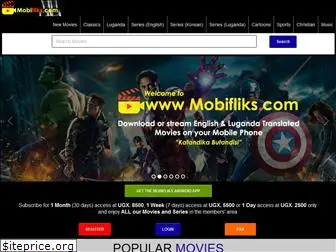 mobifliks.com