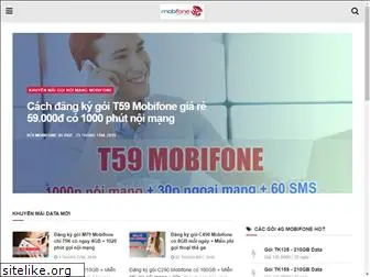 mobifone-3g.com
