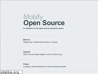 mobify.github.io