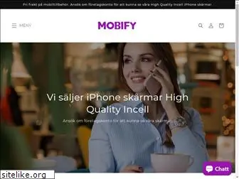 mobify.se