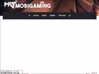 mobigaming.fr