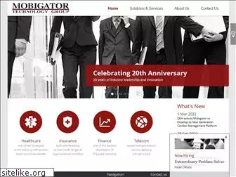 mobigator.com