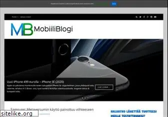 mobiiliblogi.com