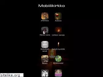 mobiilikirkko.fi