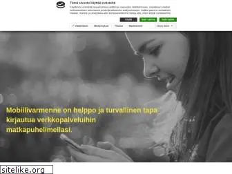 mobiilivarmenne.fi