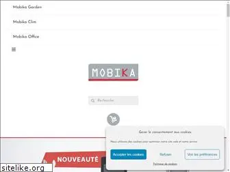 mobika.fr