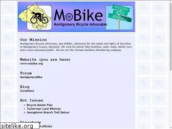 mobike.org