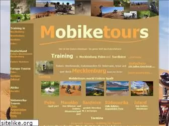 mobiketours.de