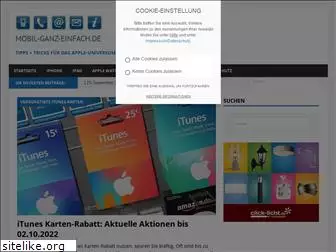 mobil-ganz-einfach.de