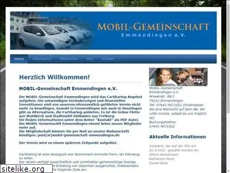 mobil-gemeinschaft-emmendingen.de