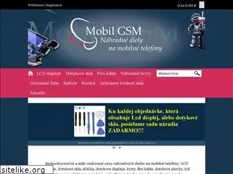 mobil-gsm.sk