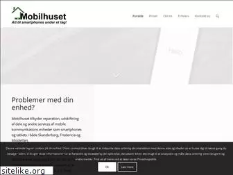 mobil-huset.dk